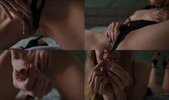 THE GIANTESS IS OFFERING YOU A NEW HOME