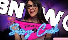 BNWO Sissy Cuck