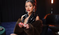 Lexi smoke and glamour