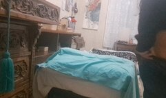 IGNORING AND SHOWING ASS