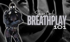 Breathplay 101