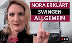 Ich will swingen – aber wie?