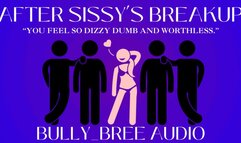 After Sissy's Breakup Audio