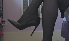 Therapy Sesh #3 - let's test your self control