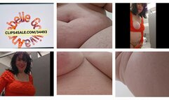 While Peeing You Hear All Abt The Next Masterpiece