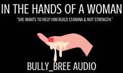 In The Hands Of A Woman Audio