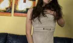 DEEP THROAT AND ANAL FUCK FOR MILF IN HEAT