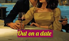 Out on a date