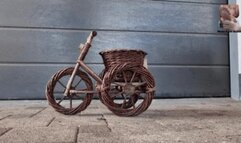 Old stuff under my Wellies