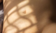 Naked, Vulnerable, and Ready to Explode