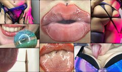 A Giantess and a Tiny inhabitant of a Tiny planet MOV