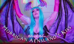 Morrigan Aensland's Kiss