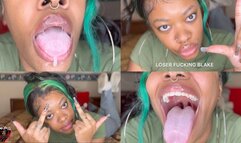 Loser Virgin Humiliation 4K