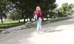 Walk WMV (1920x1080) FHD