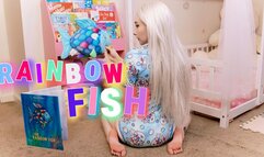 Story Time and Diaper Humpies