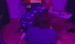 One of our top selling most popular clips, Bratty Stepsiste Paige GTA and Face Farts!!!