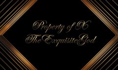 Gift from a Bikini Addict-1