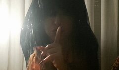 REPENT OF YOUR CHRISTIAN THOUGHTS