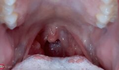 Shrinking And Sneaking You Into Jade Sun's Stomach! - HD MP4 1080p Format