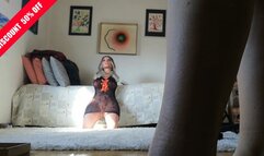 Nicoletta's Enthusiastic Showcase: Discovering the Intimate World of Her Zelex Adult Doll Experience 480HD