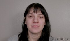 My First Hiccup Clip!