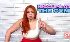 Hiccups at the Gym 1080