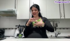 6gold liquid and 100 burp competition