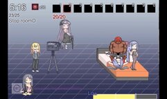 H Games Gallary 1 Ver. PornHub