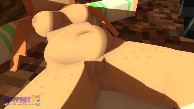 Minecraft Dog Sex - Anber Vs Horse MINECRAFT Jenny Porn Video