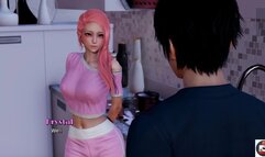 My Real Desire - (PT 9) - Story Heavy