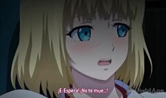 Katainaka Ni Totsui De Kita Russia Musume to H Cap 1