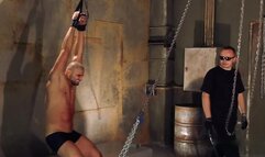 The Guy Caught On The Street Part Ii