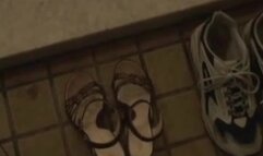 Enjoying Sex Desires For Japanese Asian Cougar