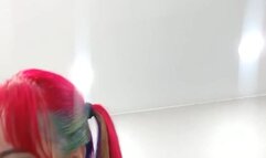 Brunette Babe Sex Appeal Libertine Beauty