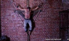 Punishment Of Fighter Anton Final Part