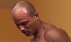 Ronn Red And Victor Hunter