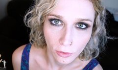 Remedy Size Kink Fetish Questions - 4K