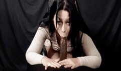 Mia Mor: Part 19 - TRIFECTA ORGASM AU NOIR!