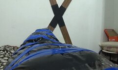 FARTING ON MY SLUT GIRL SLAVE BY EVA BELLY AND DANIEL SANTIAGO CAM BY DANI FULL HD