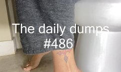 The daily dumps #486