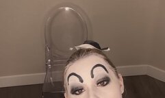 Terrifier Art the Clown Solo