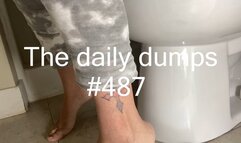 The daily dumps #487 mp4