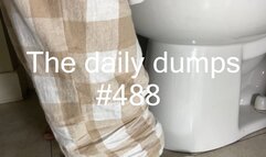 The daily dumps #488