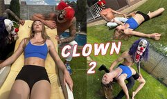 Clown 2
