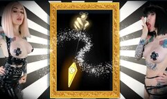 Bath in Dick Juice Daily- ASMR, CEI, FEEDER