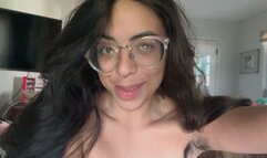 hairy body worship and orgasm