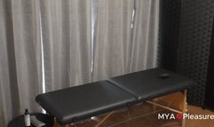 Squirt For Your Face Massage