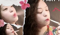 CUSTOM - Surprise Smoking - Smoking Marlboro Red - POV - RP - Audible