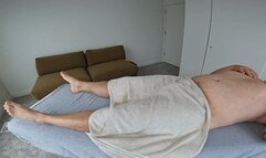 KC Wright Sensual Massage