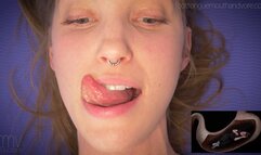 Thankyou For Submitting To My Digestion!